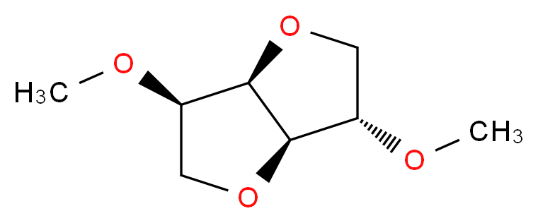 5306-85-4 分子结构