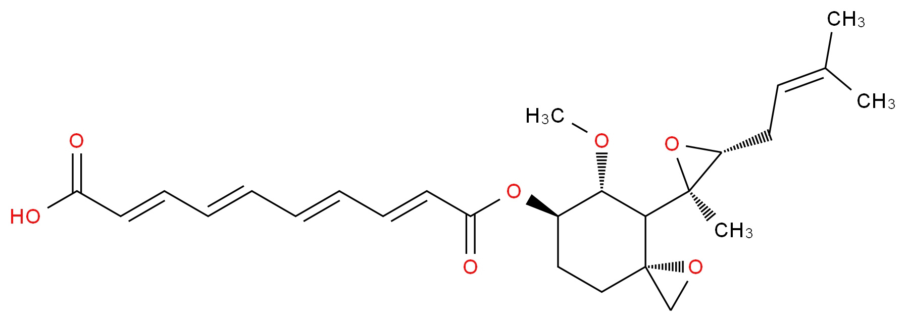 23110-15-8 分子结构