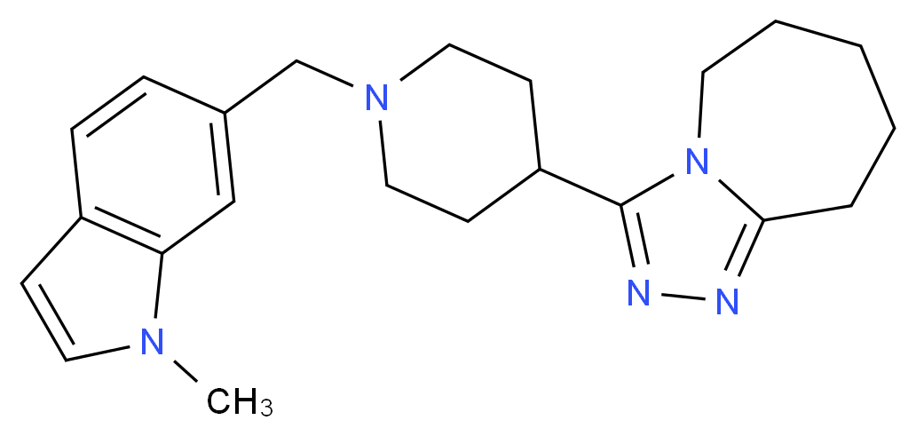  分子结构