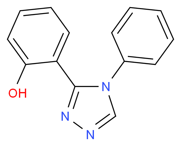 25222-62-2 分子结构