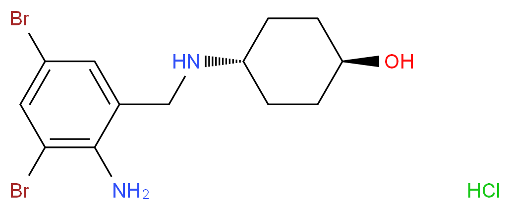 23828-92-4 分子结构