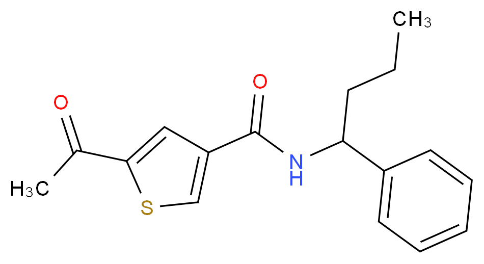  分子结构