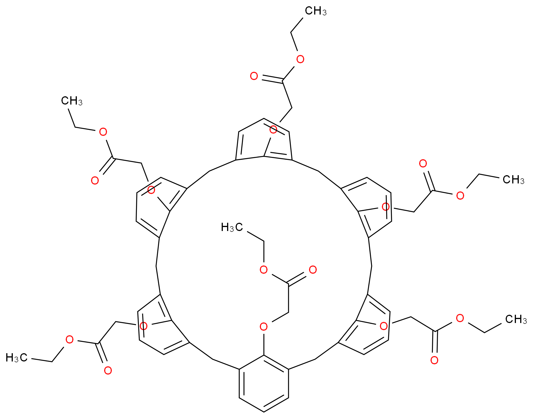 CAS_97600-45-8 分子结构