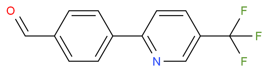 CAS_871252-64-1 molecular structure