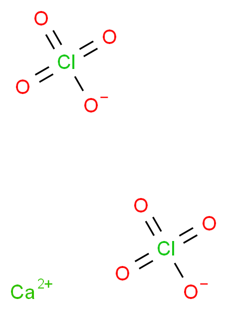 CAS_13477-36-6 分子结构