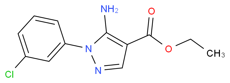 CAS_15001-08-8 分子结构