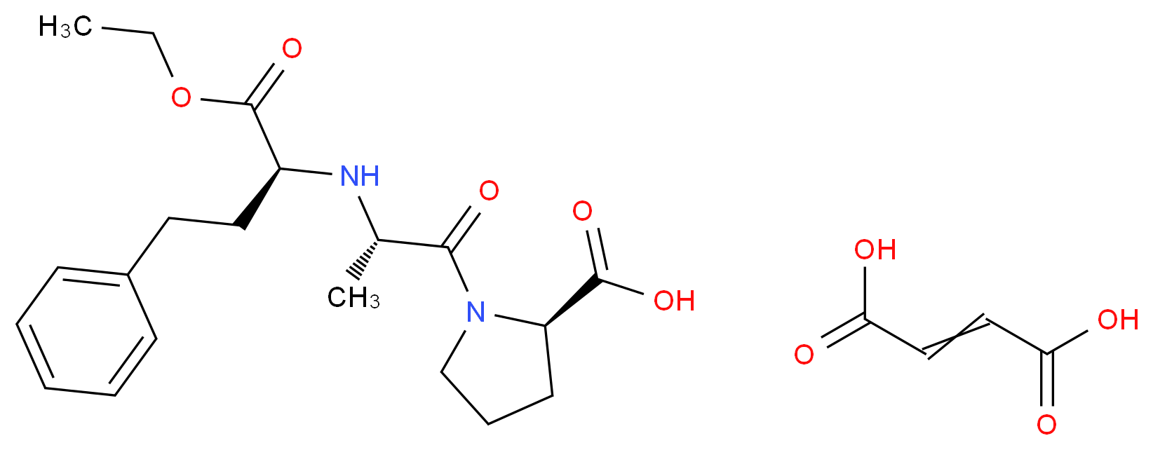 CAS_76095-16-4 分子结构
