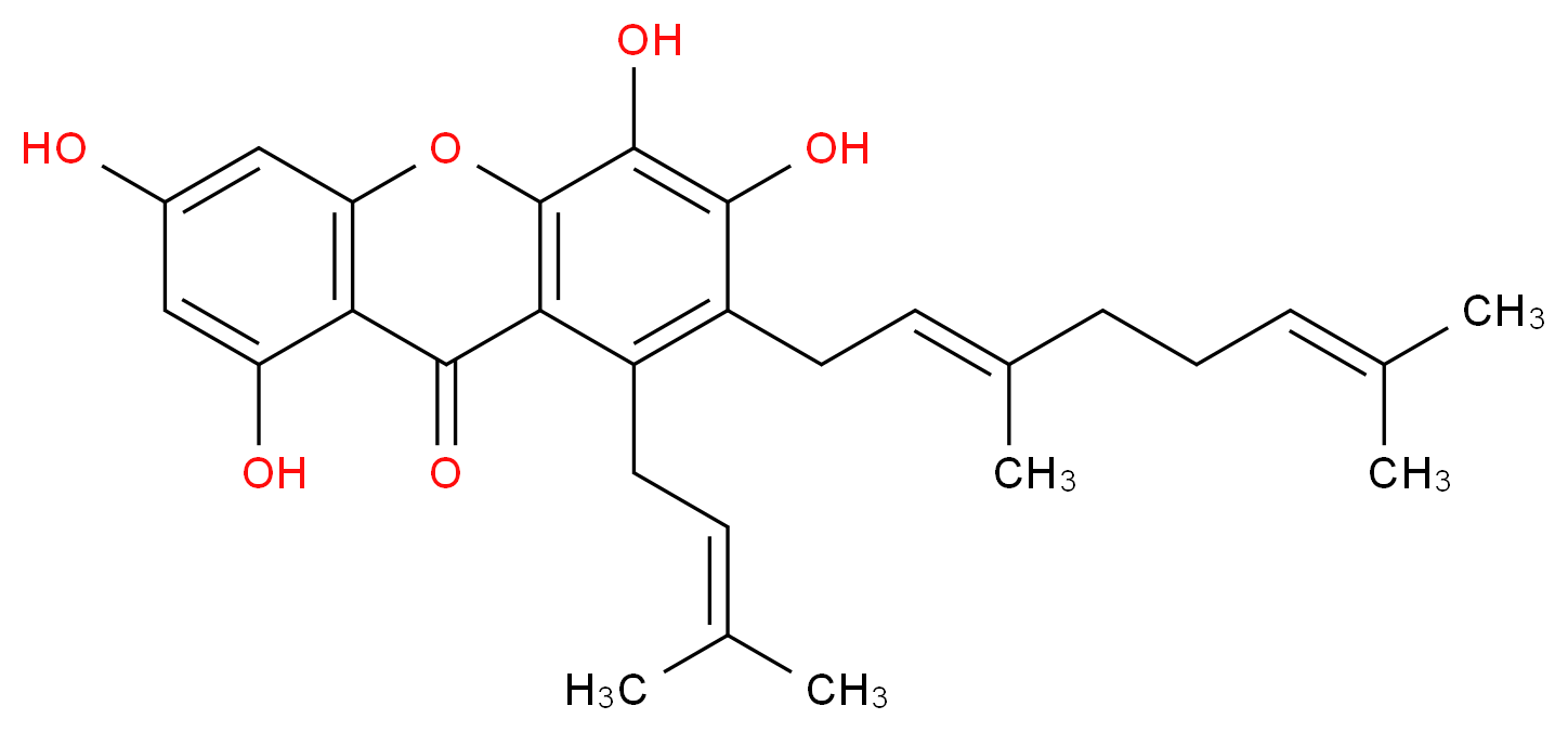 CAS_173294-74-1 molecular structure