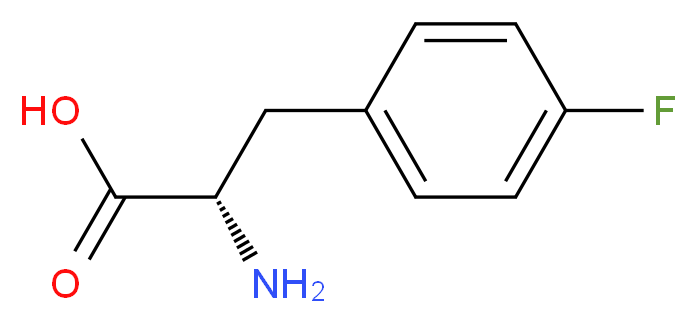 CAS_1132-68-9 分子结构