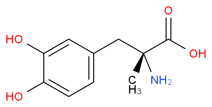 CAS_2799-15-7 molecular structure