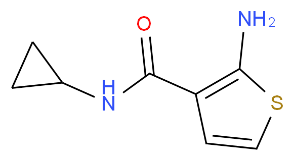 CAS_590352-44-6 molecular structure