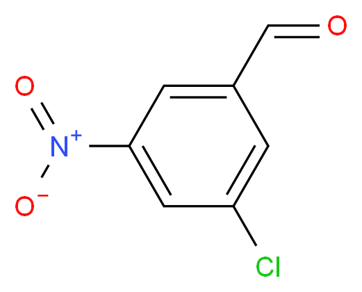 CAS_22233-54-1 分子结构