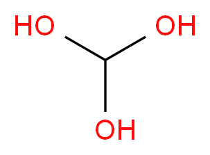 CAS_463-78-5 molecular structure