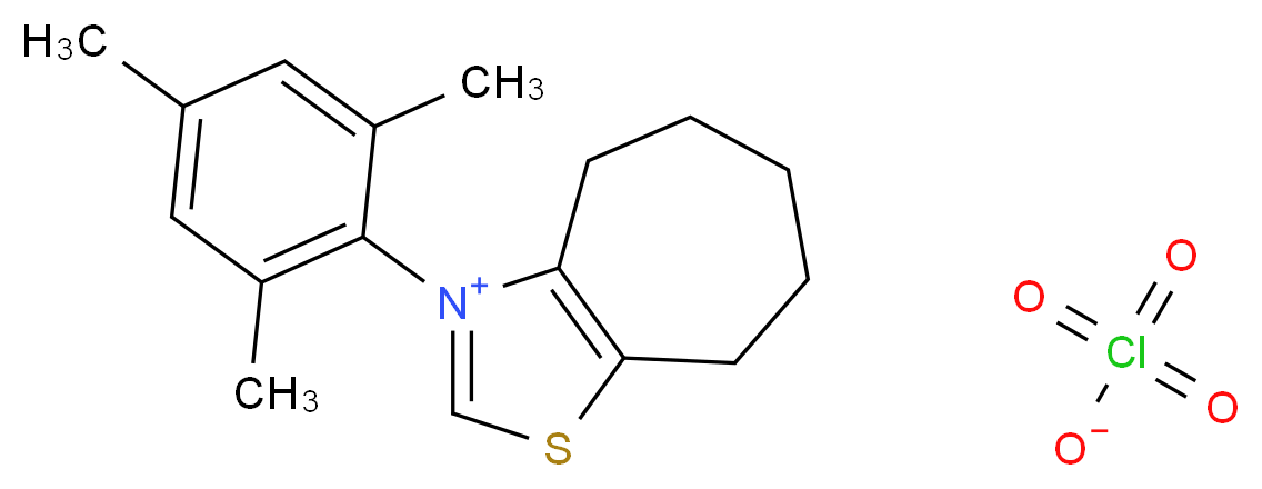 CAS_1062158-63-7 分子结构