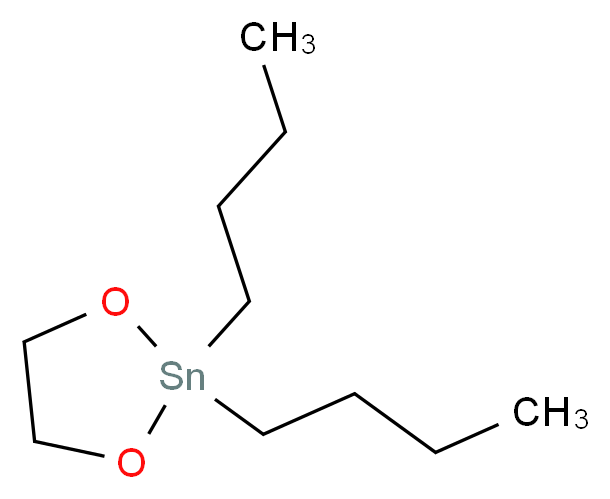 CAS_3590-59-8 分子结构