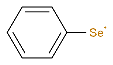 SELENOPHENOL_分子结构_CAS_645-96-5)