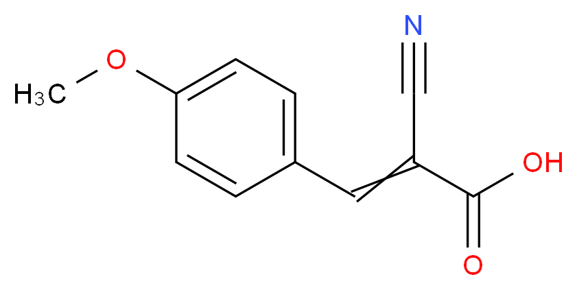 CAS_1519-55-7 分子结构