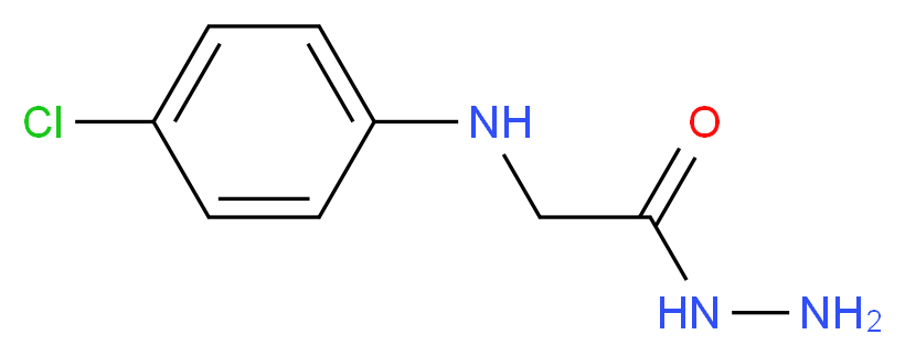 CAS_2371-31-5 分子结构