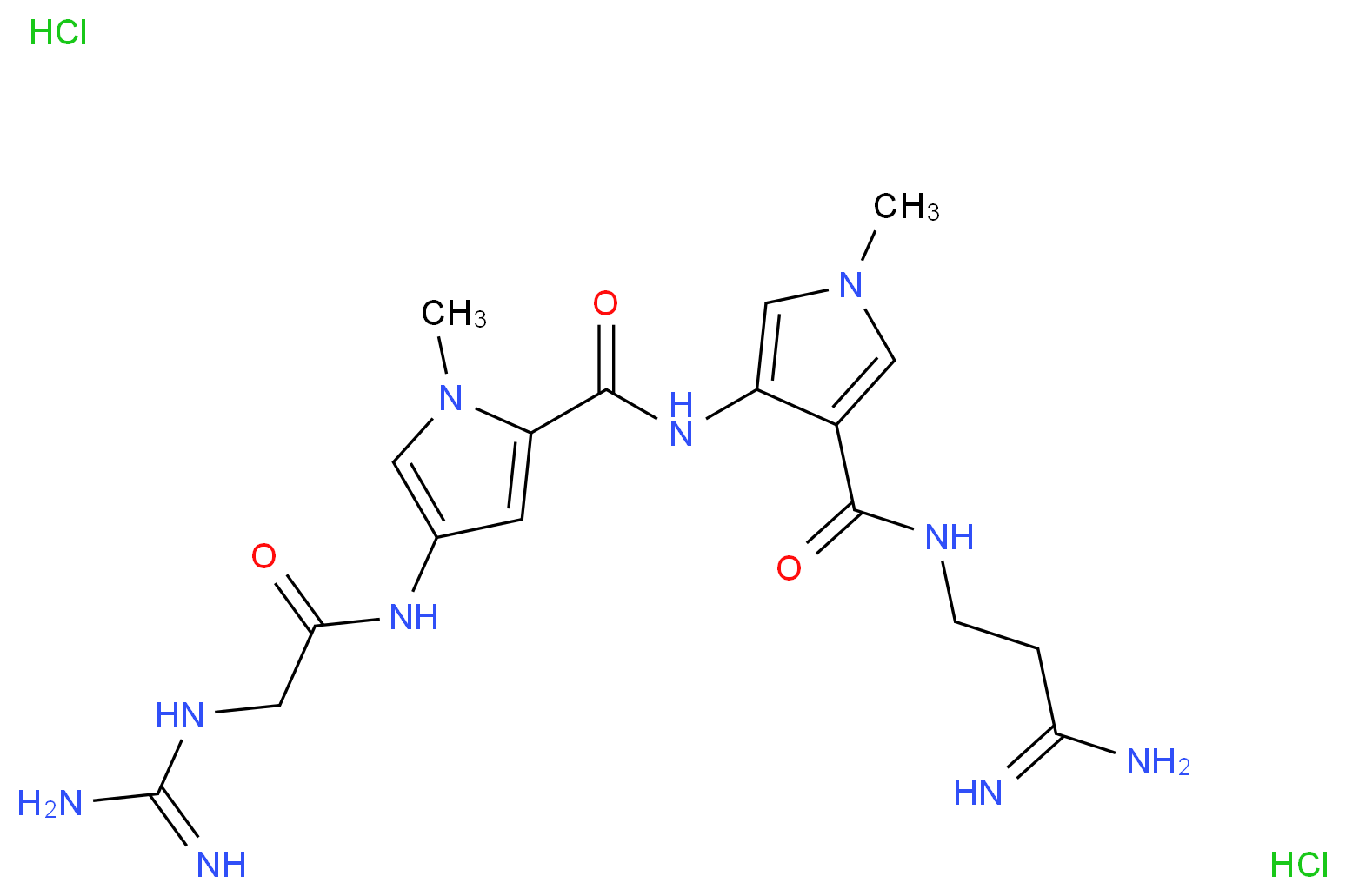 CAS_1438-30-8 molecular structure