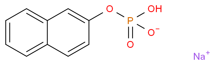 CAS_14463-68-4 分子结构