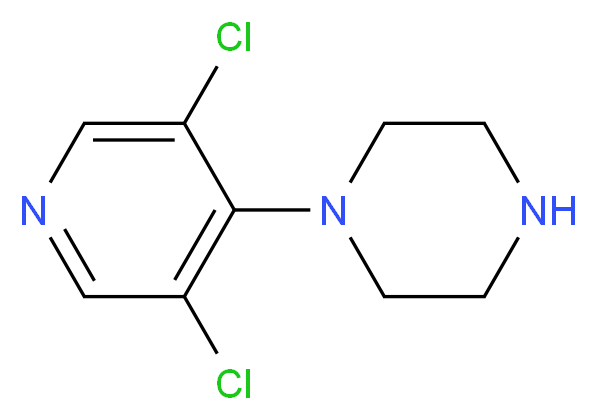 CAS_175277-80-2 分子结构