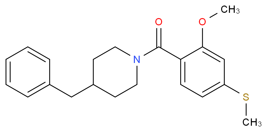 CAS_349087-34-9 分子结构