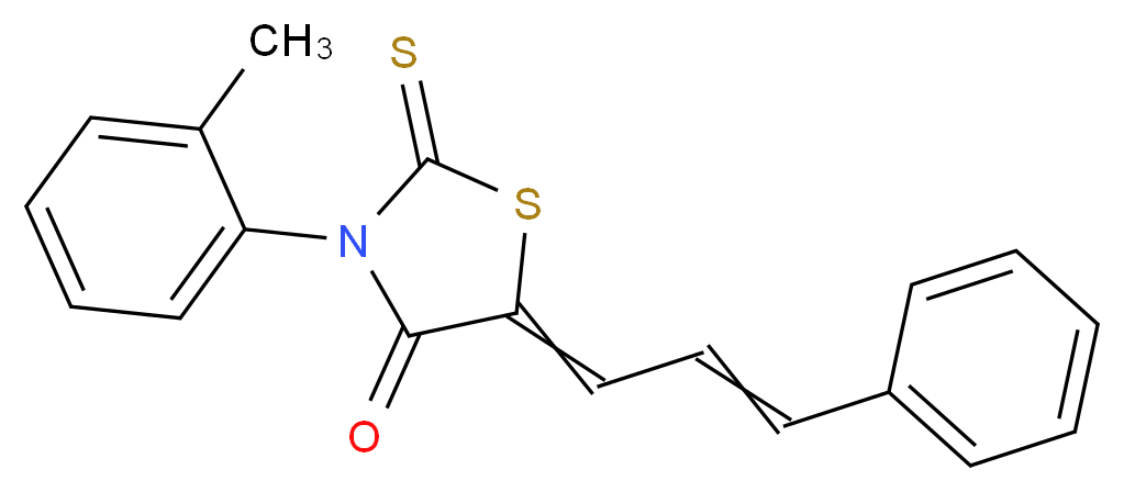 CAS_307525-40-2 molecular structure