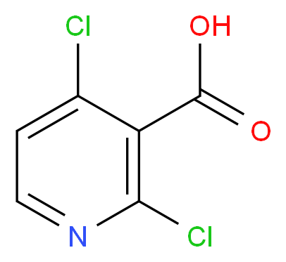 CAS_262423-77-8 分子结构