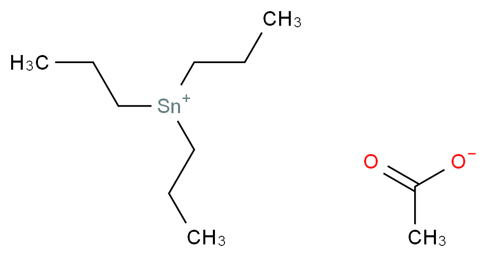 CAS_3267-78-5 分子结构