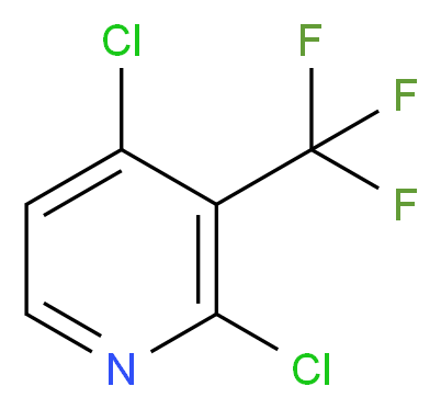 CAS_1186194-98-8 分子结构