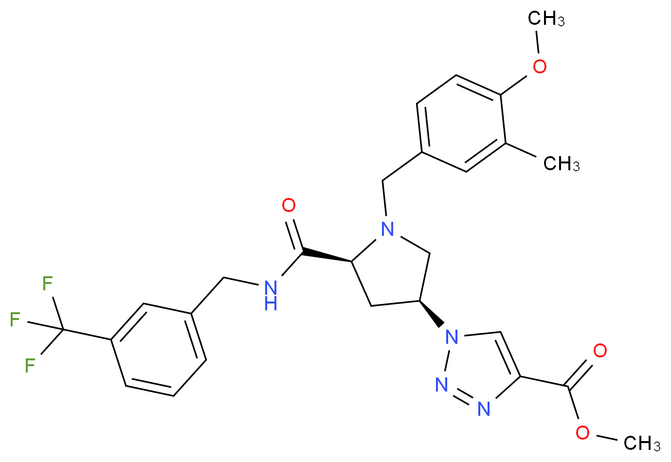  分子结构