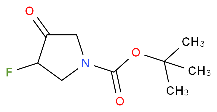 845894-03-3 分子结构