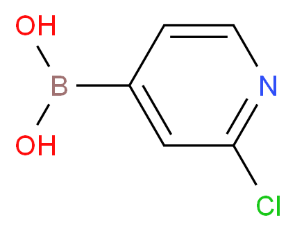 458532-96-2 分子结构
