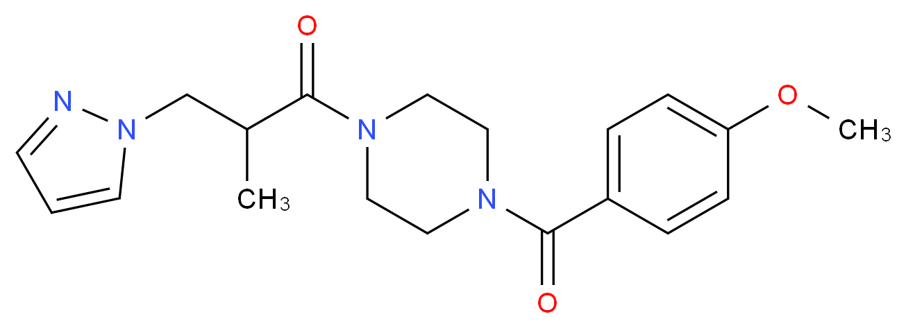  分子结构