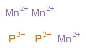 12263-33-1 分子结构