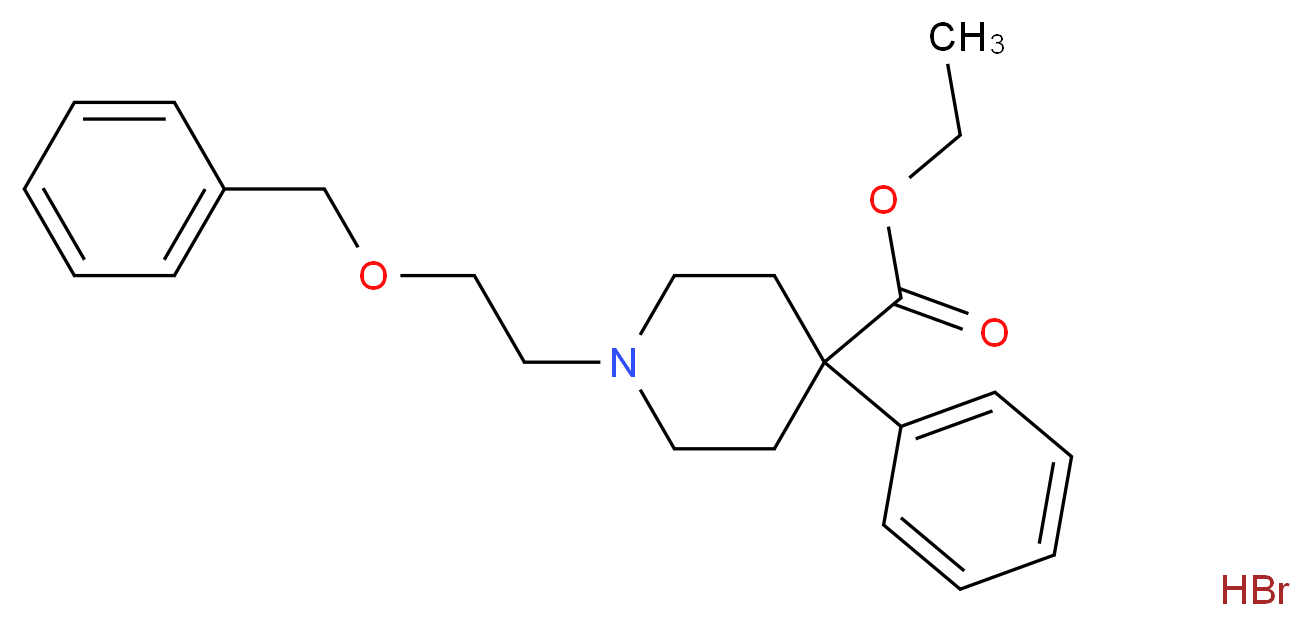1049728-53-1 分子结构