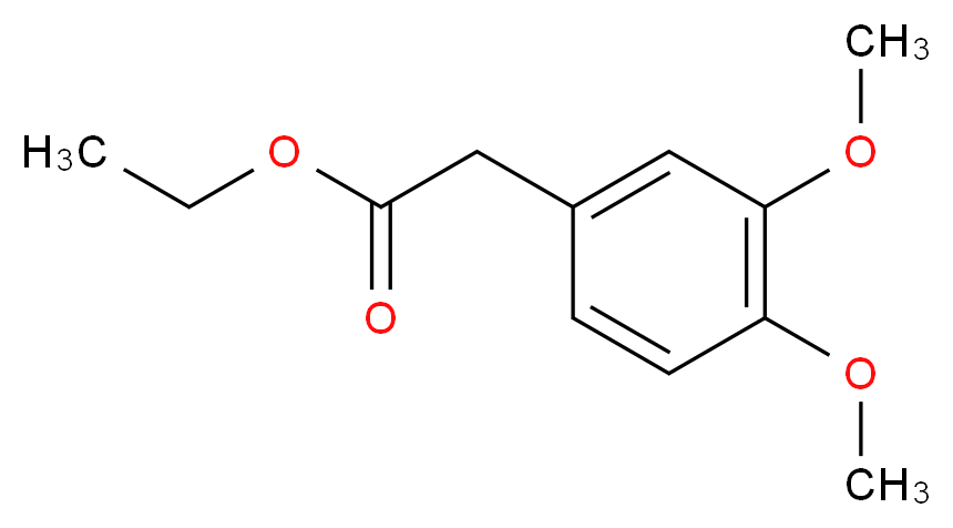 CAS_18066-68-7 分子结构