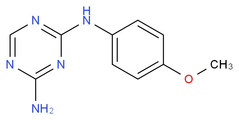 CAS_4460-15-5 molecular structure