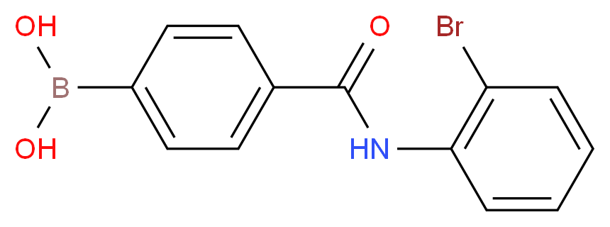 CAS_874288-01-4 分子结构