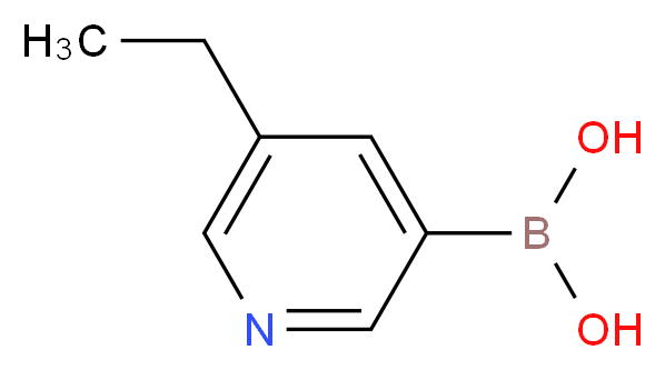 CAS_1001907-70-5 分子结构