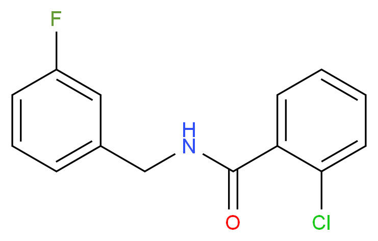 438617-47-1 分子结构