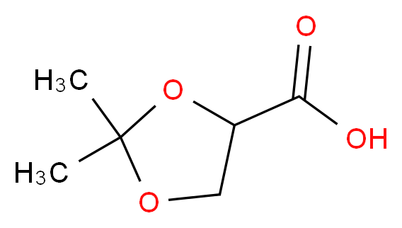 CAS_5736-06-1 molecular structure