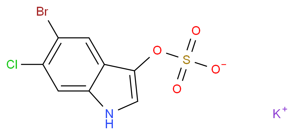 6581-24-4 分子结构