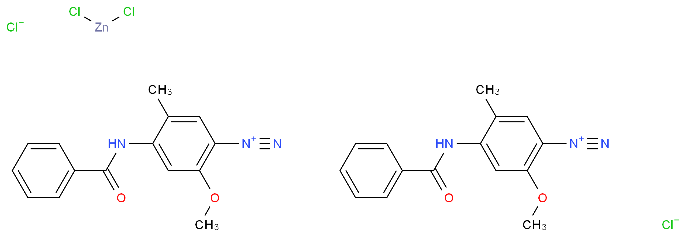 14726-28-4 分子结构
