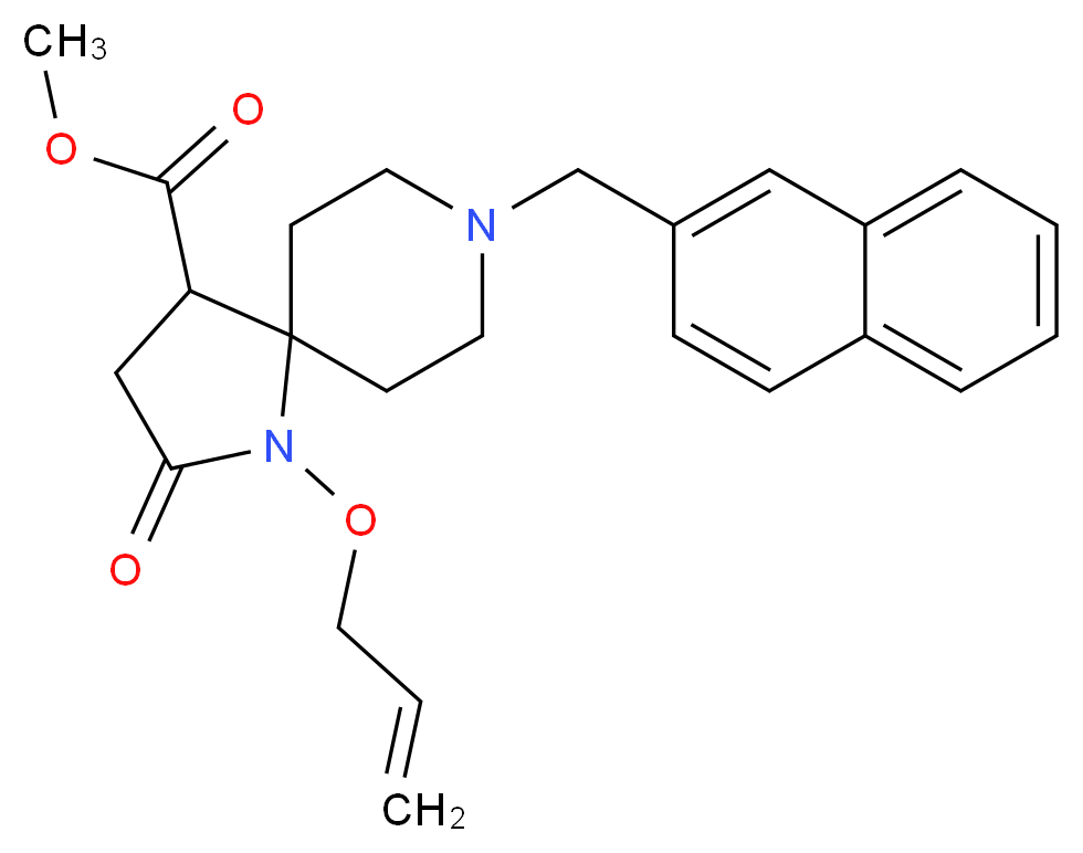  分子结构
