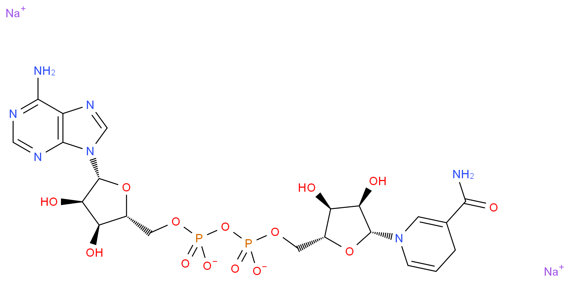 CAS_606-68-8 molecular structure