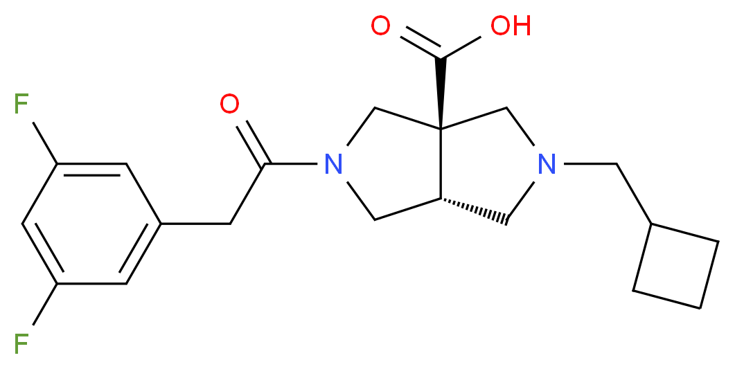  分子结构