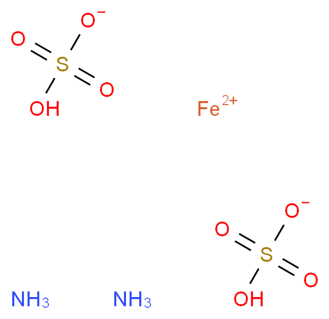 10045-89-3 分子结构