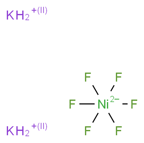 CAS_17218-47-2 分子结构