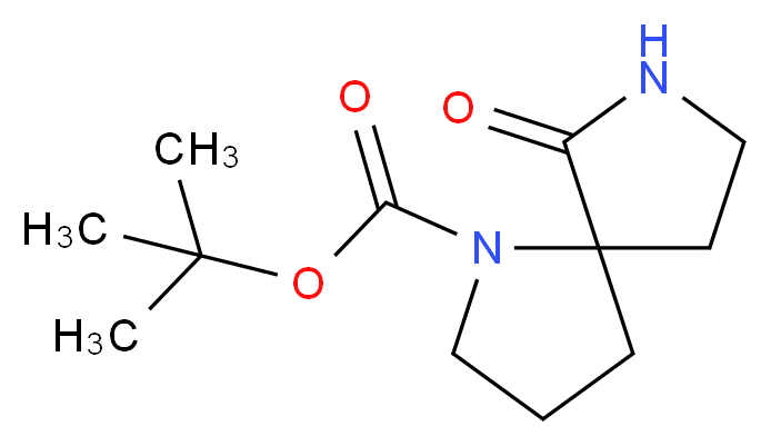 CAS_1221818-45-6 分子结构